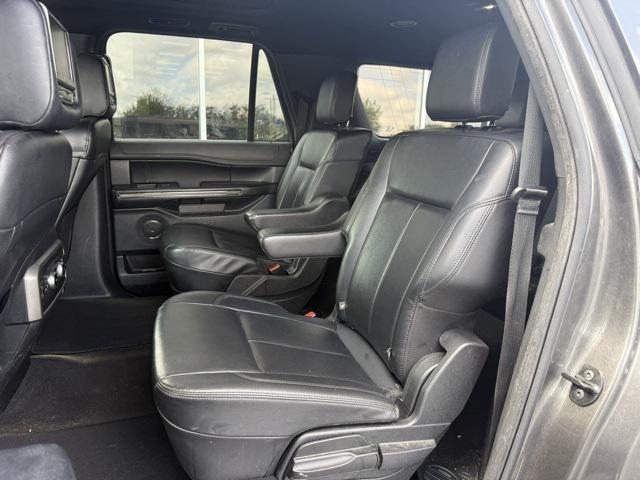 used 2021 Ford Expedition Max car, priced at $31,933