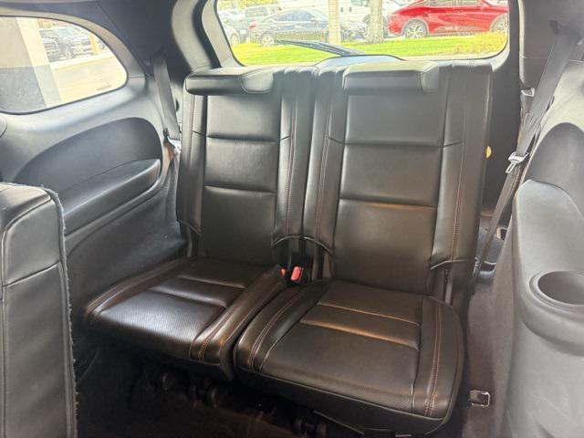 used 2023 Dodge Durango car, priced at $28,000
