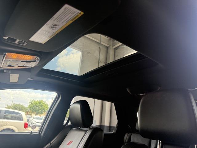 used 2023 Dodge Durango car, priced at $28,000