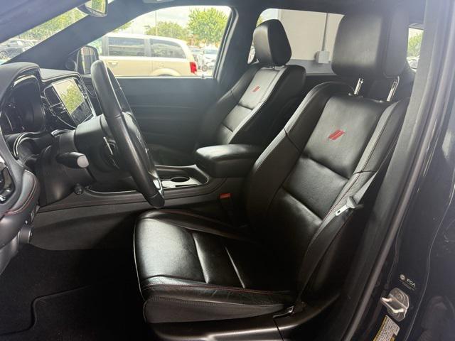 used 2023 Dodge Durango car, priced at $28,000