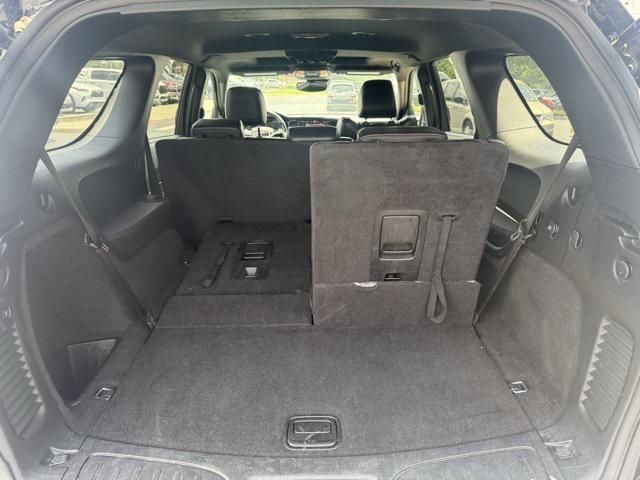 used 2023 Dodge Durango car, priced at $28,000
