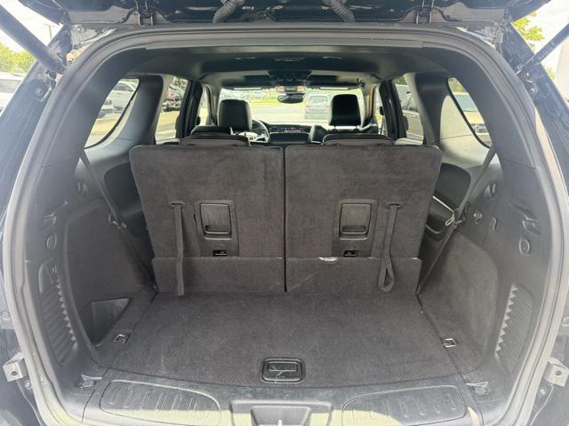 used 2023 Dodge Durango car, priced at $28,000