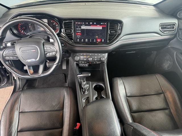 used 2023 Dodge Durango car, priced at $28,000