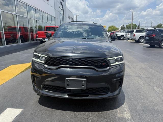 used 2023 Dodge Durango car, priced at $28,000