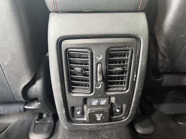 used 2023 Dodge Durango car, priced at $28,000