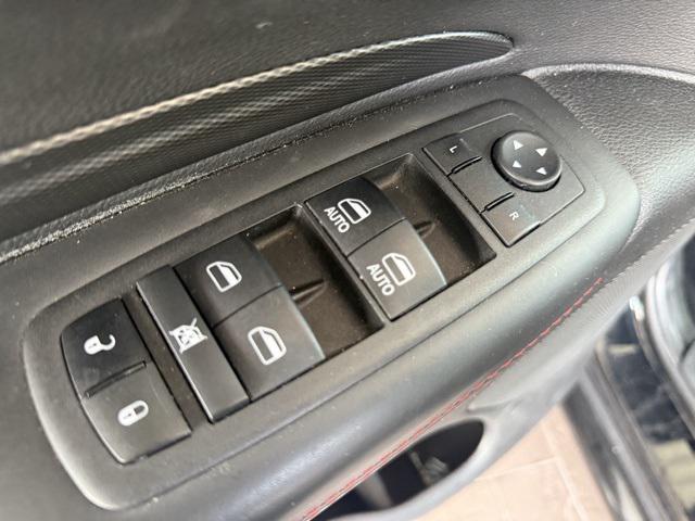 used 2023 Dodge Durango car, priced at $28,000