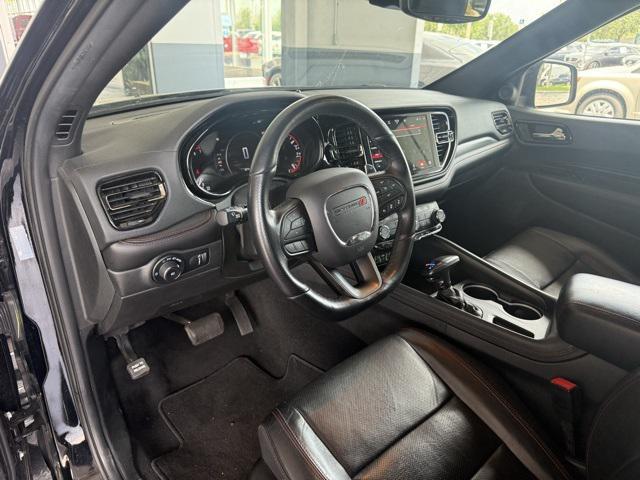 used 2023 Dodge Durango car, priced at $28,000