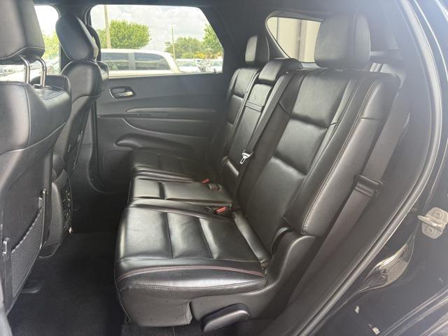 used 2023 Dodge Durango car, priced at $28,000