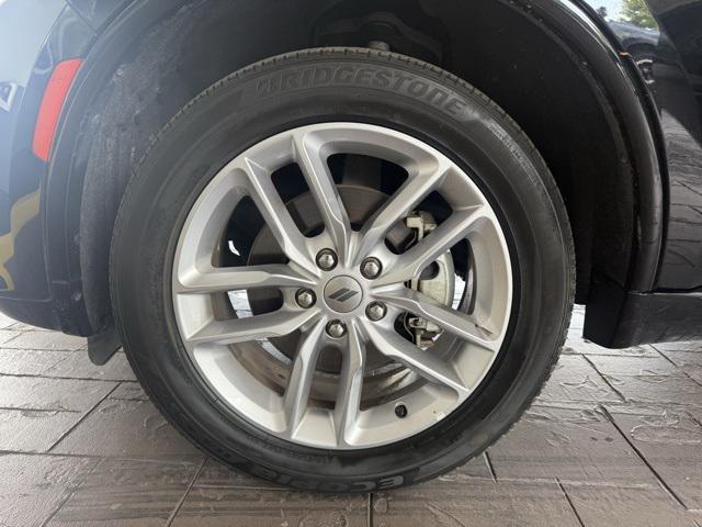 used 2023 Dodge Durango car, priced at $28,000