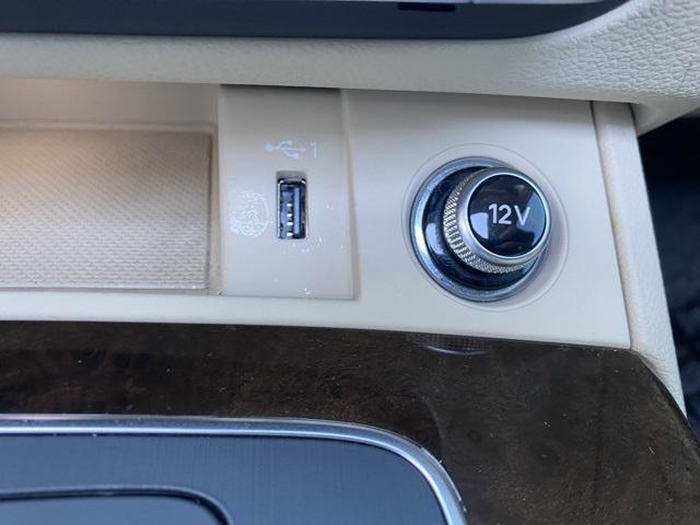 used 2018 Audi Q5 car, priced at $20,000