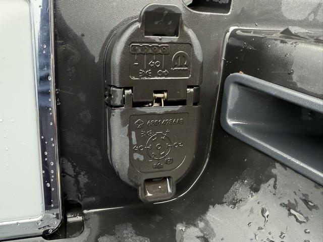 used 2024 Ram 2500 car, priced at $50,702