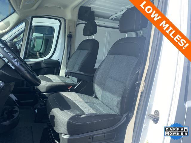 used 2019 Ram ProMaster 1500 car, priced at $23,388