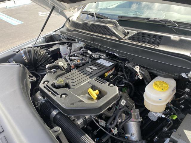 new 2025 Ram 2500 car, priced at $75,442