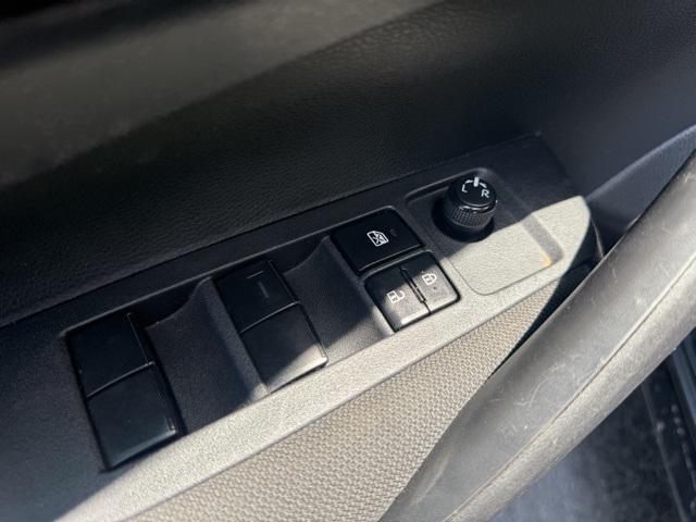 used 2023 Toyota Corolla car, priced at $19,533