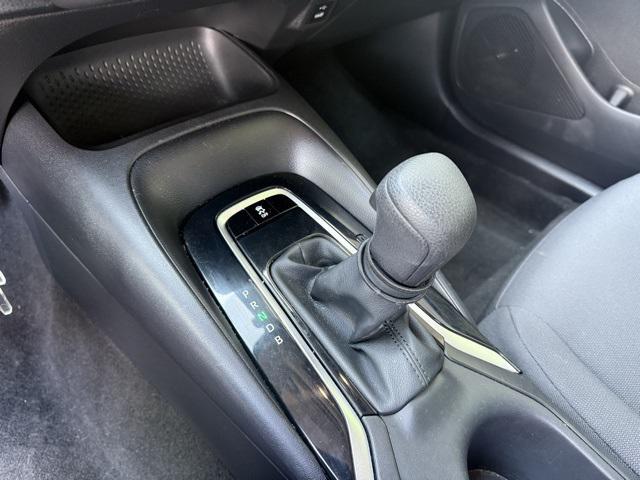 used 2023 Toyota Corolla car, priced at $19,533