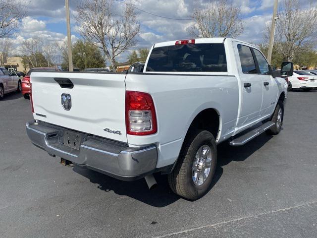 used 2024 Ram 2500 car, priced at $42,921