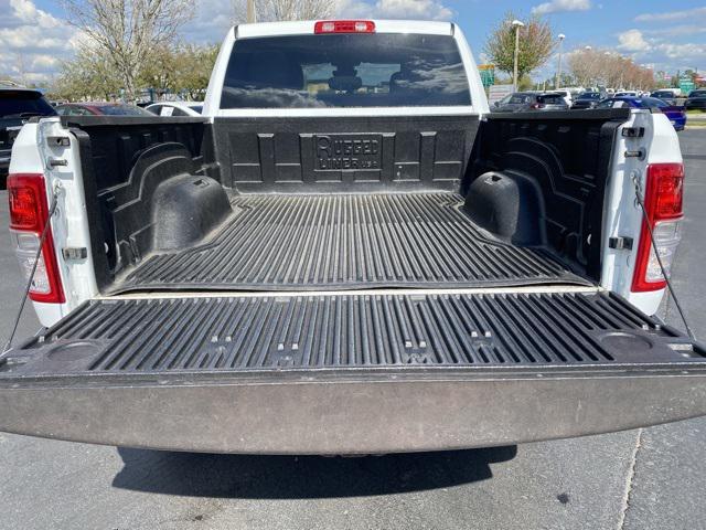 used 2024 Ram 2500 car, priced at $42,921