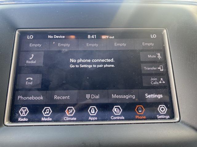 used 2021 Jeep Grand Cherokee car, priced at $20,281