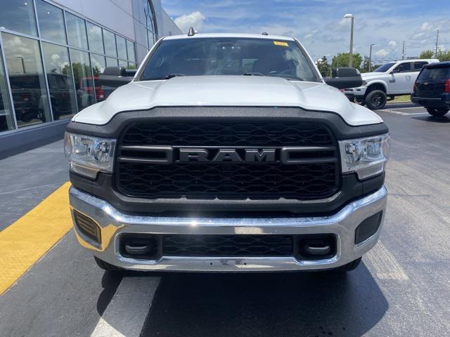 used 2021 Ram 2500 car, priced at $34,550