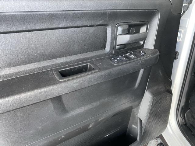 used 2021 Ram 2500 car, priced at $34,550