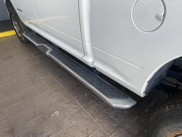 used 2021 Ram 2500 car, priced at $34,550