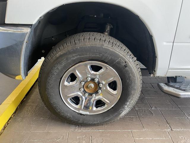 used 2021 Ram 2500 car, priced at $34,550