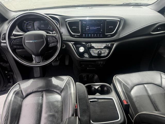 used 2019 Chrysler Pacifica Hybrid car, priced at $21,219