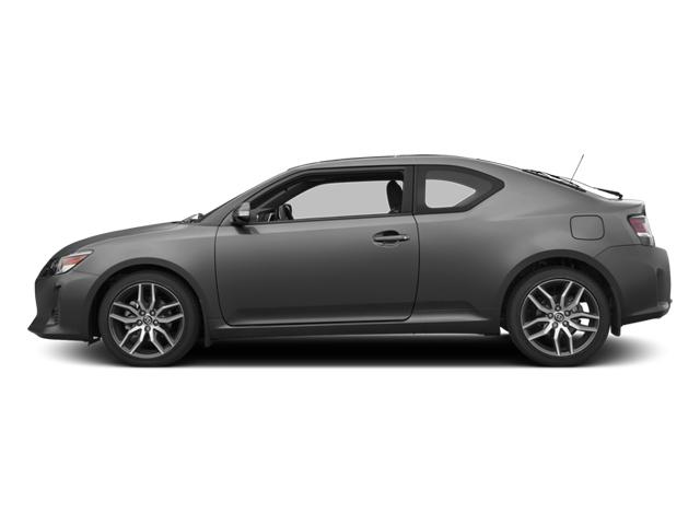 used 2014 Scion tC car, priced at $11,000