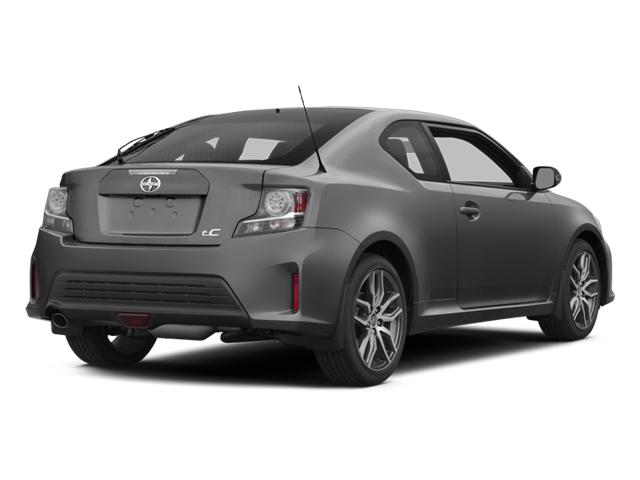 used 2014 Scion tC car, priced at $11,000