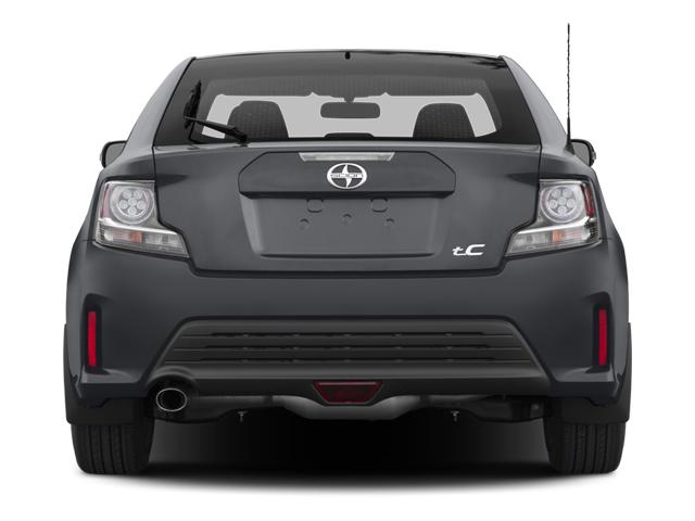 used 2014 Scion tC car, priced at $11,000