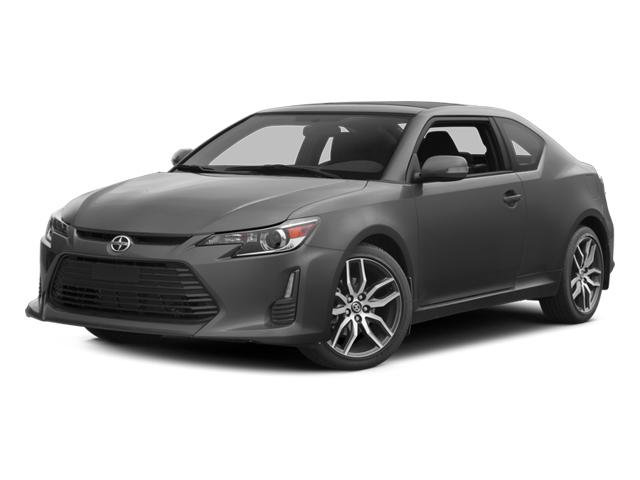 used 2014 Scion tC car, priced at $11,000