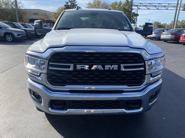 used 2024 Ram 2500 car, priced at $49,000