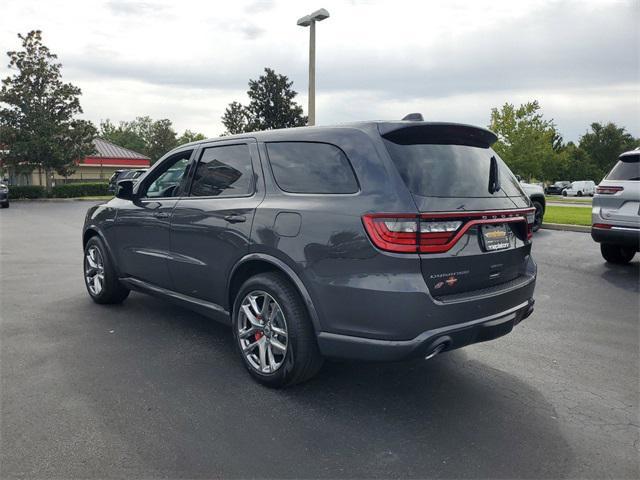 new 2023 Dodge Durango car, priced at $53,899