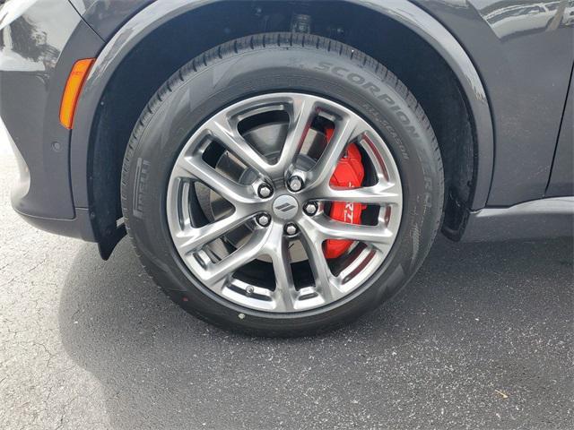 new 2023 Dodge Durango car, priced at $53,899