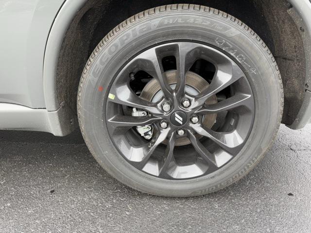 new 2025 Dodge Durango car, priced at $40,225
