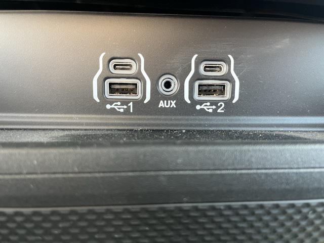 new 2025 Ram 2500 car, priced at $71,417