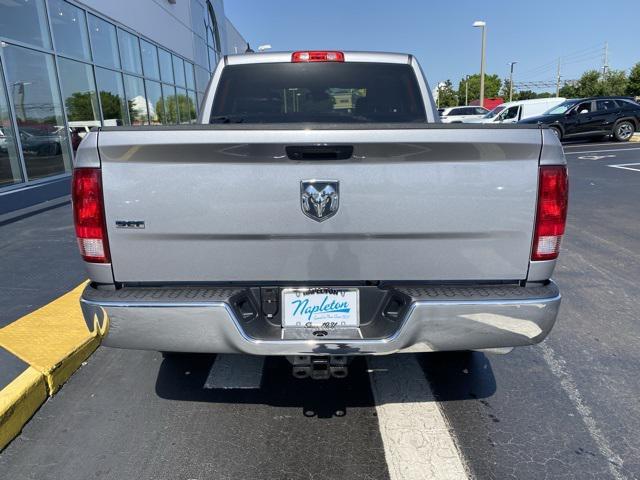 used 2023 Ram 1500 Classic car, priced at $24,543