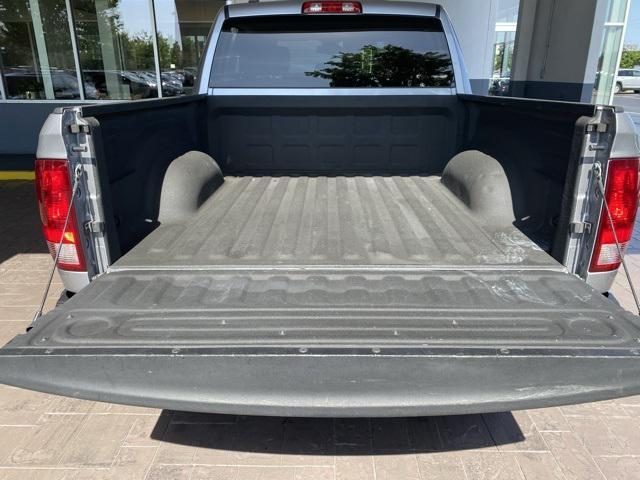 used 2023 Ram 1500 Classic car, priced at $24,543