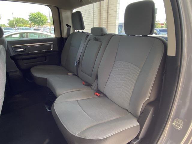 used 2023 Ram 1500 Classic car, priced at $24,543