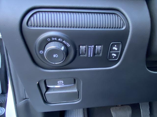 used 2024 Jeep Grand Wagoneer L car, priced at $57,438