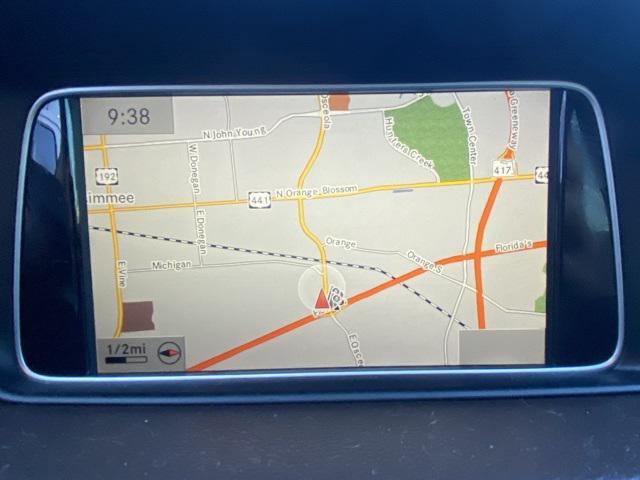 used 2014 Mercedes-Benz E-Class car, priced at $12,983