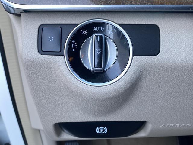 used 2014 Mercedes-Benz E-Class car, priced at $12,983