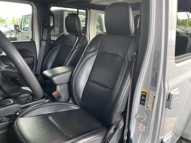 used 2023 Jeep Wrangler 4xe car, priced at $30,945