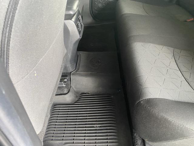 used 2021 Toyota RAV4 car, priced at $22,416