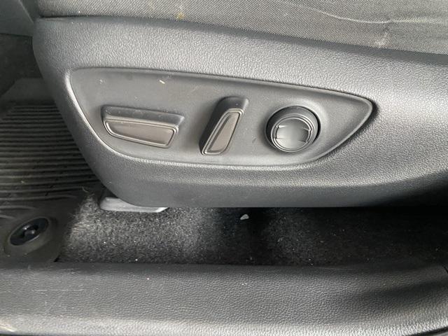 used 2021 Toyota RAV4 car, priced at $22,416