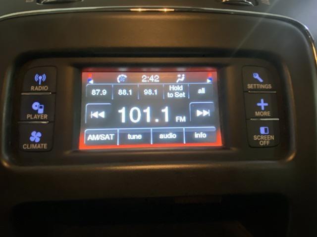 used 2017 Dodge Journey car, priced at $10,944