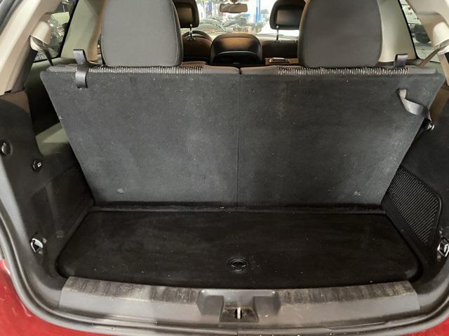 used 2017 Dodge Journey car, priced at $10,944
