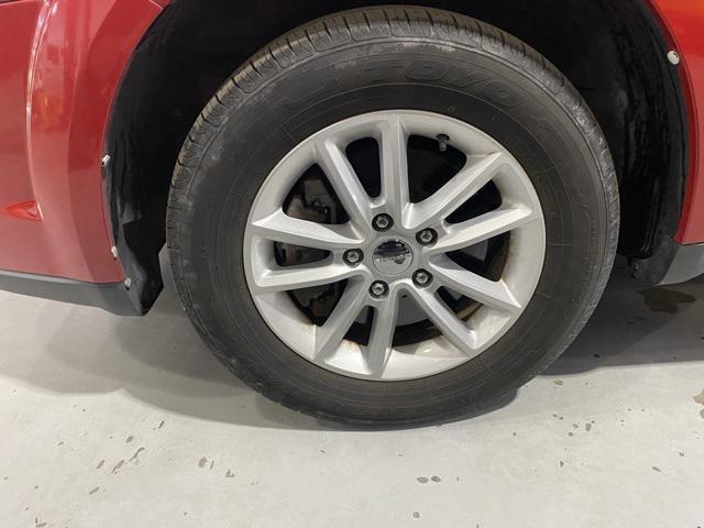 used 2017 Dodge Journey car, priced at $10,944
