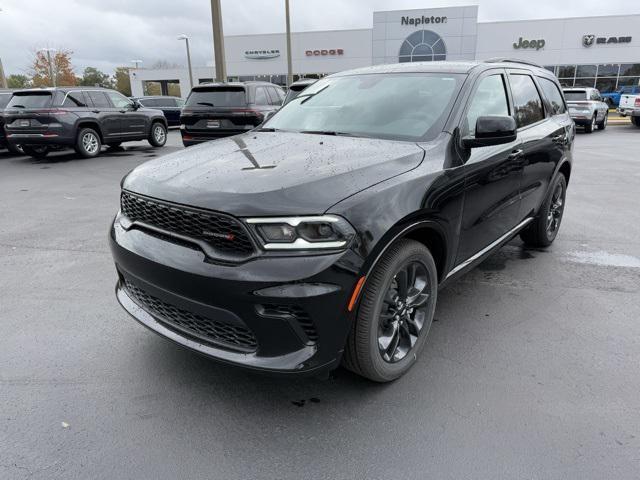 new 2025 Dodge Durango car, priced at $42,585