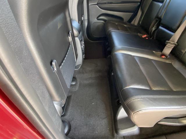 used 2022 Jeep Grand Cherokee car, priced at $27,223
